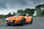 Mazda MX-5 GT Concept 2012 года